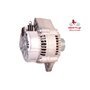 EXCHANGE ALTERNATOR 75AMP 12V