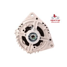 EXCHANGE ALTERNATOR 115AMP 12V