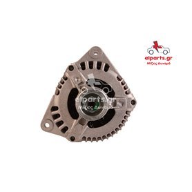 EXCHANGE ALTERNATOR 100AMP 12V