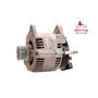 EXCHANGE ALTERNATOR 100AMP 12V