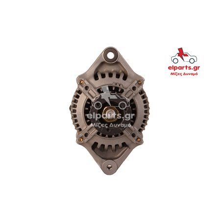 EXCHANGE ALTERNATOR 60AMP 12V