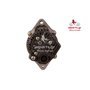 EXCHANGE ALTERNATOR 60AMP 12V