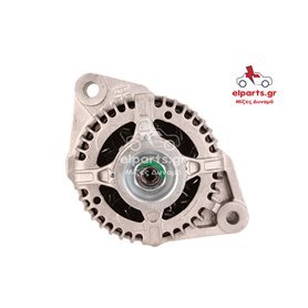 ΔΥΝΑΜΟ  MG F ZR ROVER 416 EXCHANGE ALTERNATOR 85AMP 12V