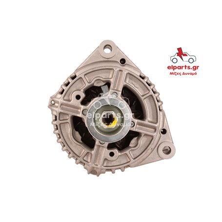 EXCHANGE ALTERNATOR 115AMP 12V