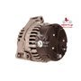 EXCHANGE ALTERNATOR 115AMP 12V