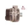 EXCHANGE ALTERNATOR 115AMP 12V