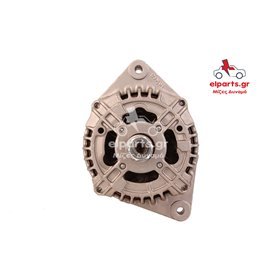 EXCHANGE ALTERNATOR 85AMP 12V