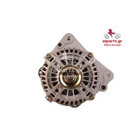 EXCHANGE ALTERNATOR 120AMP 12V
