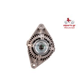 EXCHANGE ALTERNATOR 65AMP 12V