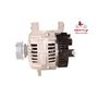 EXCHANGE ALTERNATOR 80AMP 12V