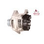 EXCHANGE ALTERNATOR 80AMP 12V