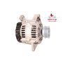 EXCHANGE ALTERNATOR 80AMP 12V