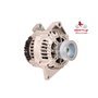 EXCHANGE ALTERNATOR 80AMP 12V