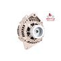 EXCHANGE ALTERNATOR 80AMP 12V