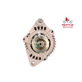 EXCHANGE ALTERNATOR 85AMP 12V