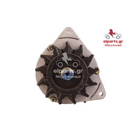 EXCHANGE ALTERNATOR 70AMP 12V