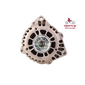 EXCHANGE ALTERNATOR 105AMP 12V