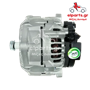 Δυναμό Bosch A0122PR2 