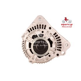 EXCHANGE ALTERNATOR 90AMP 12V