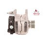 EXCHANGE ALTERNATOR 90AMP 12V
