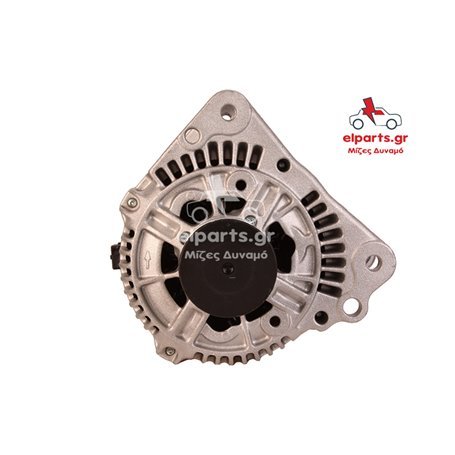 EXCHANGE ALTERNATOR 90AMP 12V