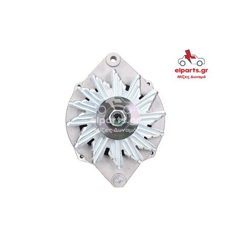 EXCHANGE ALTERNATOR 100AMP 12V