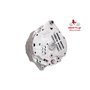 EXCHANGE ALTERNATOR 100AMP 12V