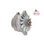 EXCHANGE ALTERNATOR 100AMP 12V