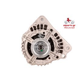 EXCHANGE ALTERNATOR 70AMP 12V