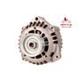 EXCHANGE ALTERNATOR 105AMP 12V