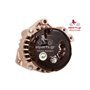 EXCHANGE ALTERNATOR 105AMP 12V