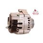 EXCHANGE ALTERNATOR 105AMP 12V