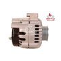 EXCHANGE ALTERNATOR 105AMP 12V