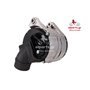 EXCHANGE ALTERNATOR 80AMP 12V