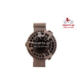 EXCHANGE ALTERNATOR 95AMP 12V