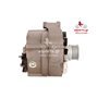 EXCHANGE ALTERNATOR 100AMP 12V