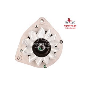 EXCHANGE ALTERNATOR 100AMP 12V