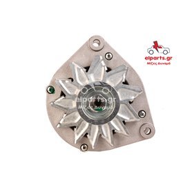 EXCHANGE ALTERNATOR 115AMP 12V
