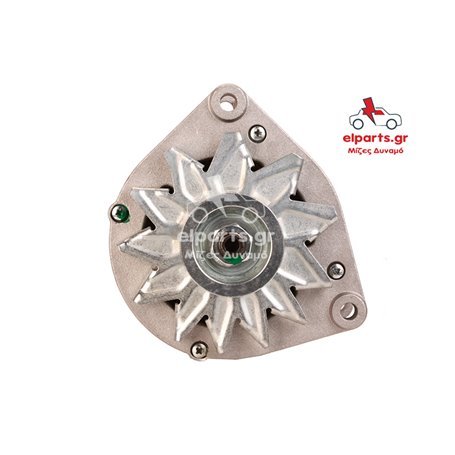 EXCHANGE ALTERNATOR 115AMP 12V