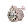 EXCHANGE ALTERNATOR 115AMP 12V
