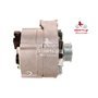EXCHANGE ALTERNATOR 115AMP 12V