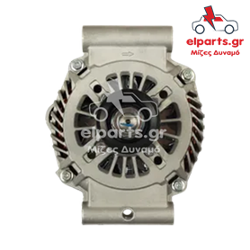 A5104 Δυναμό Mitsubishi CITROEN MINI PEUGEOT Δυναμό Mitsubishi A5104