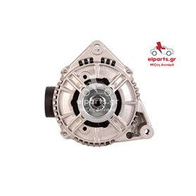 EXCHANGE ALTERNATOR 120AMP 12V