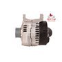 EXCHANGE ALTERNATOR 120AMP 12V