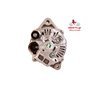 EXCHANGE ALTERNATOR 80AMP 12V