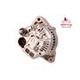 EXCHANGE ALTERNATOR 80AMP 12V