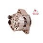 EXCHANGE ALTERNATOR 80AMP 12V