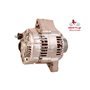 EXCHANGE ALTERNATOR 80AMP 12V