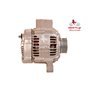 EXCHANGE ALTERNATOR 80AMP 12V