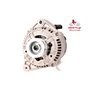 EXCHANGE ALTERNATOR 80AMP 12V
